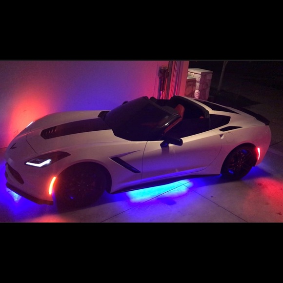 Meet your Posher, Rich - Picture 12 of 15